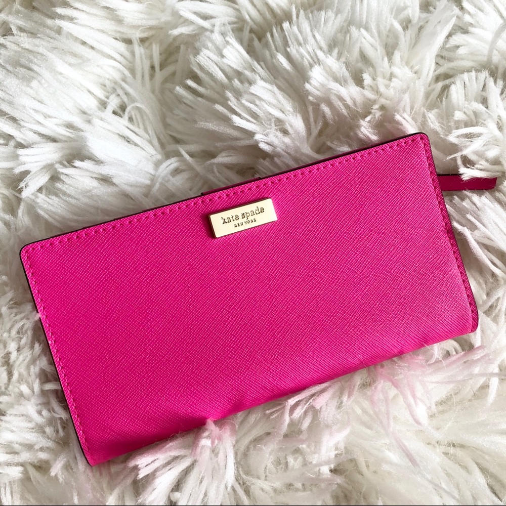 Kate spade wallet